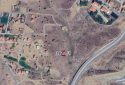 SATILIK 475 m2 ARSA İSTASYON MAH.