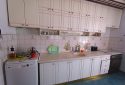Eşme Kıranköy’de Satılık 5+1 Köy Evi & 6320 m² Tarla