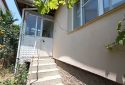  EŞME MERKEZİ KONUMDA 120m2 SATILIK  3+1 MÜSTAKİL EV