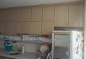  EŞME MERKEZİ KONUMDA 120m2 SATILIK  3+1 MÜSTAKİL EV