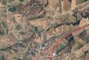 UŞAK EŞME YELEĞEN SATILIK 15.437 m² TARLA!