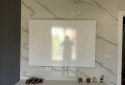 EŞME İSTASYON SATILIK 245 m² ULTRA LÜKS 3+1 DAİRE & TERAS