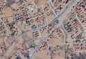 EŞME İSTASYON MAH. ALAŞEHİR YOLU ÇIKIŞI  BODRUM + 2 KAT İMARLI SATILIK ARSA 