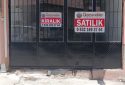 SATILIK ve KİRALIK İŞYERİ Eşme İstasyon Mahallesi, Sümer Sokak