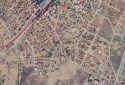 EŞME İSTASYON MAHALLESİ’NDE SATILIK 500 m² PRESTİJLİ ARSA!