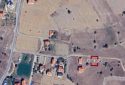 EŞME İSTASYON MAHALLESİ’NDE SATILIK 500 m² PRESTİJLİ ARSA!