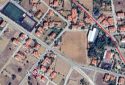 EŞME CUMHURİYET SATILIK DUBLEKS EV ARSASI