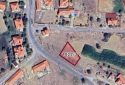EŞME MERKEZ 3 KAT SATILIK İMARLI 505 m2 ARSA FIRSATI