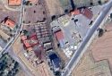 EŞME İSTASYON MAH. 313 m2  BODRUM + 2 KAT İMARLI SATILIK ARSA 