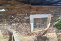 Doğayla İç İçe Bir Taş Köy Evi