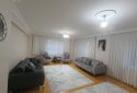 UŞAK MERKEZ CUMHURİYET MAHALLESİNDE LÜKS 3+1 SATILIK DAİRE