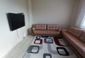SIFIR EŞYALI 2+1 KİRALIK APART DAİRE