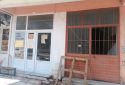 Eşme Üçeylül’de, İşyeri + 4 Katlı (2+1) Satılık Komple Bina