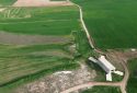 SATILIK 55 DÖNÜM TARLA ULUBEY’E 4 KM HIZLI TREN HATTI’NA SIFIR