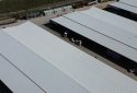 UŞAK EŞME SANAYİ SİTESİNDE ÇOK AMAÇLI 80 m2 SATILIK İŞ YERİ