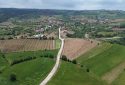 Uşak Eşme Cevizli Köyü’nde 14.700 m² Gelir Getiren, Her Şeyi Hazır Ceviz Bahçesi