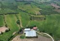 Eşme Cevizli Köyü’nde Tarım, Hayvancılık ve Yatırım İçin Tam Fırsat 11.600 m² Satılık Arazi