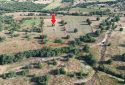 EŞME TAKMAK’TA DOĞAYLA İÇ İÇE 7.338 m² YATIRIMLIK TARIM ARAZİSİ