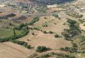 Uşak Eşme’de Asfalta Cepheli, Her Türlü İşletmeye Uygun 31.976 m² Dev Tarla!