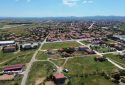 EŞME ELVANLAR’DA 372 m2 SATILIK İMARLI ARSA