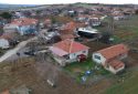 Uşak Eşme Şehitli Köyü’nde Satılık Bakımlı Sondajlı Geniş Bahçeli Köy Evi