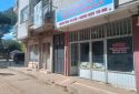 Alaşehir Yenice Mahallesi’nde Merkezi Konumda 36 m2 Satılık İşyeri