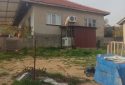 Uşak Eşme Şehitli Köyü’nde Satılık Bakımlı Sondajlı Geniş Bahçeli Köy Evi