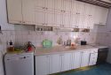 Eşme Kıranköy’de Satılık 5+1 Köy Evi & 6567 m² Tarla