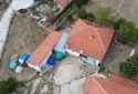 EŞME İSTASYON SATILIK 881 M² ARSA İÇERİSİNDE MÜSTAKİL EV