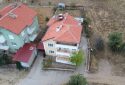 EŞME KEMER MAHALLESİ’NDE SATILIK 2 KATLI MÜSTAKİL EV